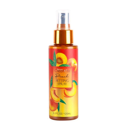 Fijador De Maquillaje Con Aroma: Setting Spray - Beauty Creations
