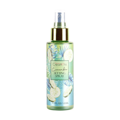 Fijador De Maquillaje Con Aroma: Setting Spray - Beauty Creations