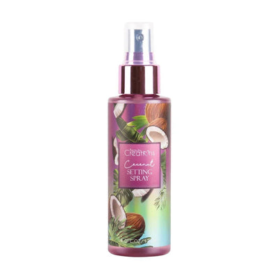 Fijador De Maquillaje Con Aroma: Setting Spray - Beauty Creations