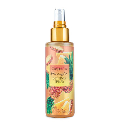 Fijador De Maquillaje Con Aroma: Setting Spray - Beauty Creations
