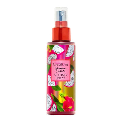 Fijador De Maquillaje Con Aroma: Setting Spray - Beauty Creations
