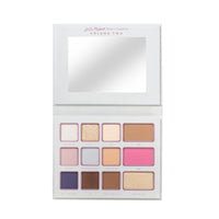 Paleta de Sombras: Getting It Done - Beauty Creations