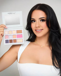 Paleta de Sombras: Getting It Done - Beauty Creations