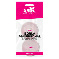 Borla Profesional - Ananda