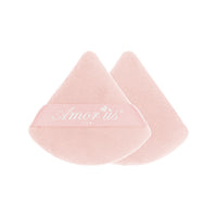 Borla Cosmetica: Makeup Powder Puff - Amor Us