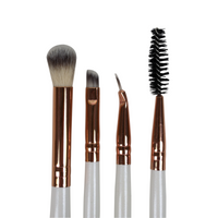 Set de Brochas De Maquillaje 12 Piezas | Báusse M1460