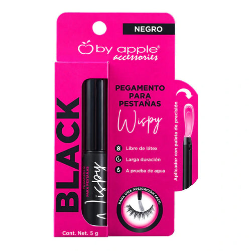 Pegamento Para Pestañas: Wipy - By pple