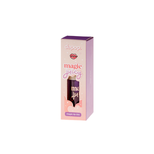 Gloss: Magic Juicy - Dapop