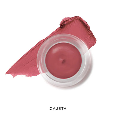 Cheek and Lip Pot Mousse Matte | Italia (Para labios y mejillas)