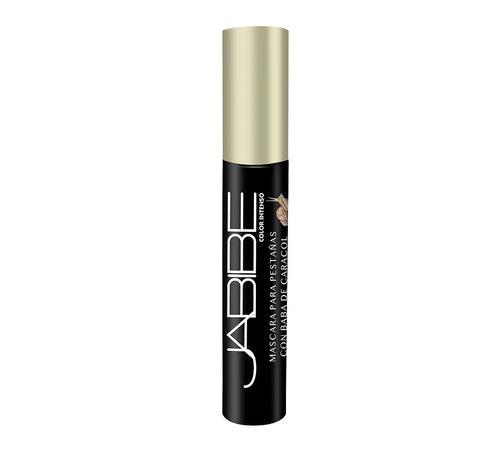 Mascara de Pestañas Baba de Caracol -Jabibe