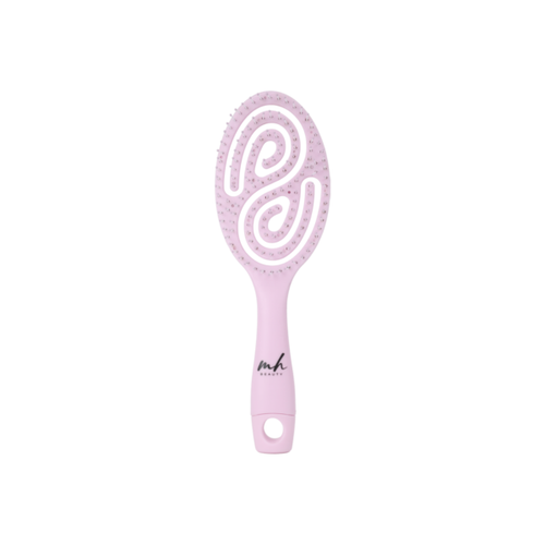 Cepillo Flexible Para Cabello: Spring - Mh (Varios Colores)