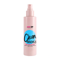 Clean Brushes / limpiador de brochas | Pink Up