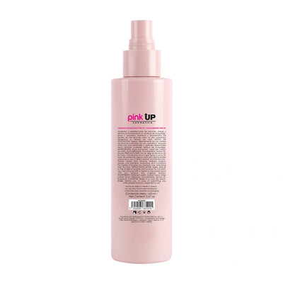 Clean Brushes / limpiador de brochas | Pink Up
