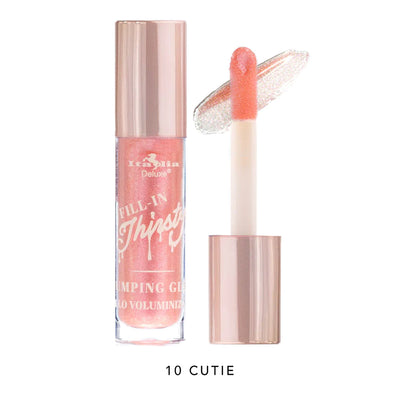 Lip Gloss: Fill in-Thirsty | Italia