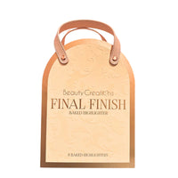 Coleccion Completa Pr: Final Finish - Beauty Creations