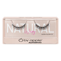 Pestaña Wispy Natural - By Apple