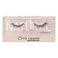 Pestaña Wispy Natural - By Apple