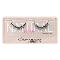Pestaña Wispy Natural - By Apple