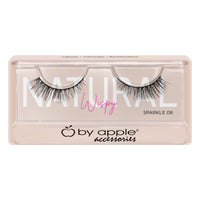 Pestaña Wispy Natural - By Apple