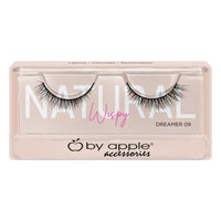 Pestaña Wispy Natural - By Apple