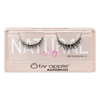 Pestaña Wispy Natural - By Apple
