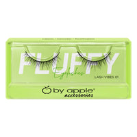 Pestaña Fluffy - By Apple