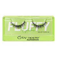 Pestaña Fluffy - By Apple