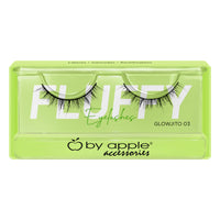 Pestaña Fluffy - By Apple