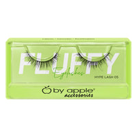 Pestaña Fluffy - By Apple