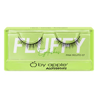 Pestaña Fluffy - By Apple