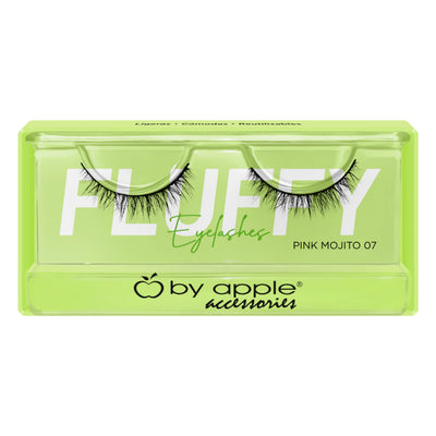 Pestaña Fluffy - By Apple
