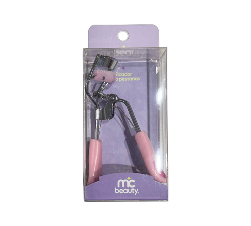 Rizador Para Pestañas - Mc Beauty ( Varios Colores)