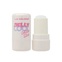 Tinta En Gelatina: Jelly Cool Glitter Stick - L.A. Colors