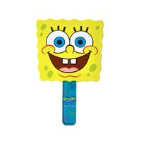 Espejo de Mano: I´m Ready - Beauty Creations x Bob Esponja