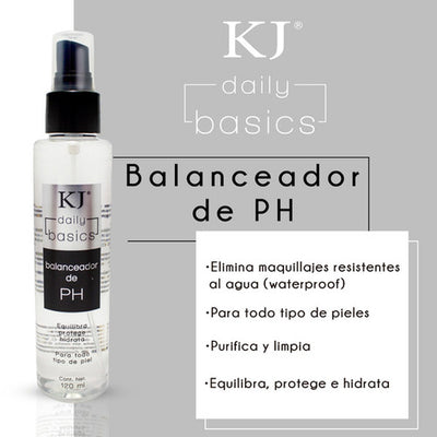 Balanceador de PH | Kejel