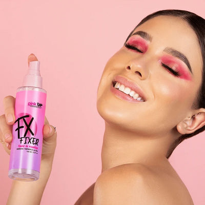 Fx Fixer Pink Up