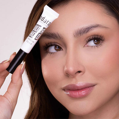Gel de Cejas Ultra Hold Adara