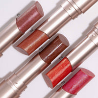 Balsamo con Color y Glitter Lady Kiss Adara