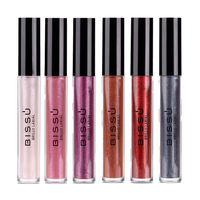 Brillo Labial Glitter - Bissu