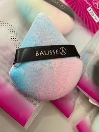 Duo Esponja Triangular  - Bausse