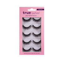 Set de Pestañas: Auténtica - True Lashes