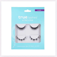 Set de Pestañas: Atrevida - True Lashes