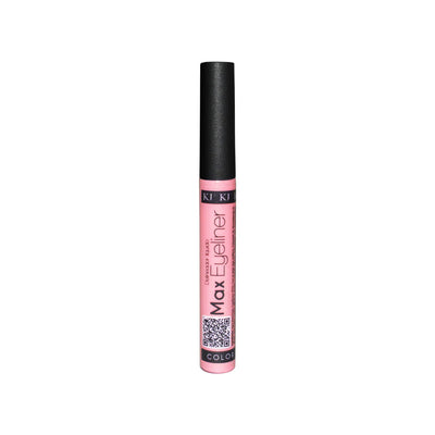 Delineador líquido: Max Eyeliner - Kejel Jabibe