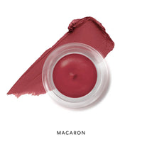 Cheek and Lip Pot Mousse Matte | Italia (Para labios y mejillas)