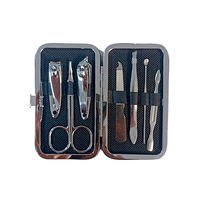 Set de Manicura 7pzs 69822 - Bausse