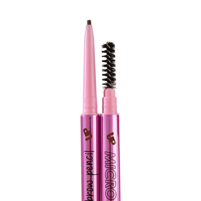 Micro Fine Brow Pencil: Lapiz Para Ceja - Pink Up