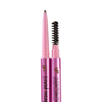 Micro Fine Brow Pencil: Lapiz Para Ceja - Pink Up