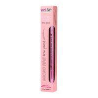 Micro Fine Brow Pencil: Lapiz Para Ceja - Pink Up