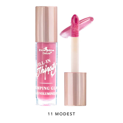 Lip Gloss: Fill in-Thirsty | Italia