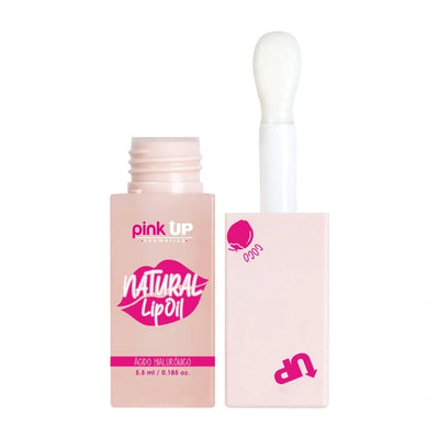 Aceite de Labios: Magic Lip Oil - Pink Up